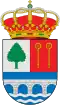 Coat of arms of Arija