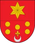 Coat of arms of Armañanzas