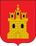 Coat of arms of Artà