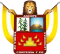 Official seal of Ascope