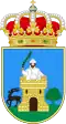 Coat of arms of Aznalcóllar