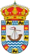 Coat of arms of Bareyo