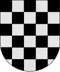 Coat of arms of Zugarramurdi