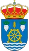 Coat of arms of Bercianos del Páramo