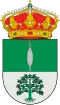 Coat of arms of Berlanga del Bierzo