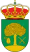 Coat of arms of Bormujos, Spain