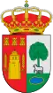 Coat of arms of Busto de Bureba