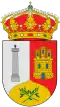 Coat of arms of Cártama