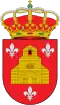 Coat of arms of Cabezón de Liébana