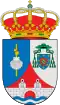 Coat of arms of Camponaraya