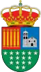 Coat of arms of Campoo de Enmedio