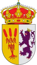 Official seal of Cañaveral