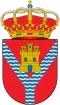 Coat of arms of Caniles