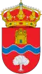 Coat of arms of Castronuevo de Esgueva, Spain