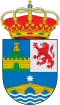 Coat of arms of Castroverde de Campos