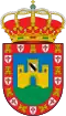 Coat of arms of Castroverde de Cerrato, Spain