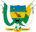 Official seal of Chalán