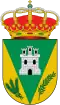 Coat of arms of Chimeneas