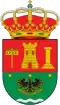Coat of arms of Coruña del Conde
