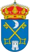 Coat of arms of Crecente