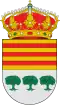 Official seal of Encinas Reales