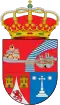 Coat of arms of Entrala