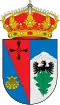 Coat of arms of Escurial de la Sierra