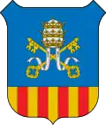 Coat of arms of Esporles
