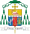 Fernando Arêas Rifan's coat of arms