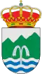 Coat of arms of Fortuna