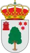 Coat of arms of Fresneña