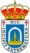 Coat of arms of Fuente del Arco
