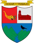 Official seal of Girardota
