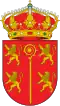 Coat of arms of Gomesende