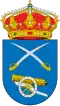 Official seal of Gondomar