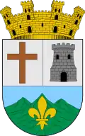 Official seal of Gramalote
