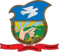 Official seal of Guadalupe, Huila