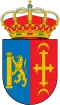 Coat of arms of Guareña