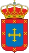 Coat of arms of Guriezo