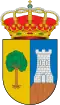 Coat of arms of Hazas de Cesto