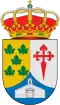Coat of arms of Higuera de Llerena