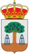 Coat of arms of Higuera la Real