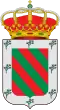 Coat of arms of Hinojares