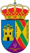 Coat of arms of Hinojosa de San Vicente