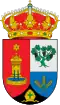 Coat of arms of Hontoria de Valdearados