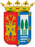 Coat of arms of Hortigüela