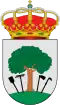 Coat of arms of Huévar del Aljarafe, Spain