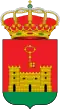 Coat of arms of Huelma