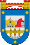 Coat of arms