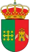 Coat of arms of Iznatoraf